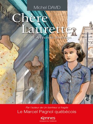 cover image of À l'écoute du temps